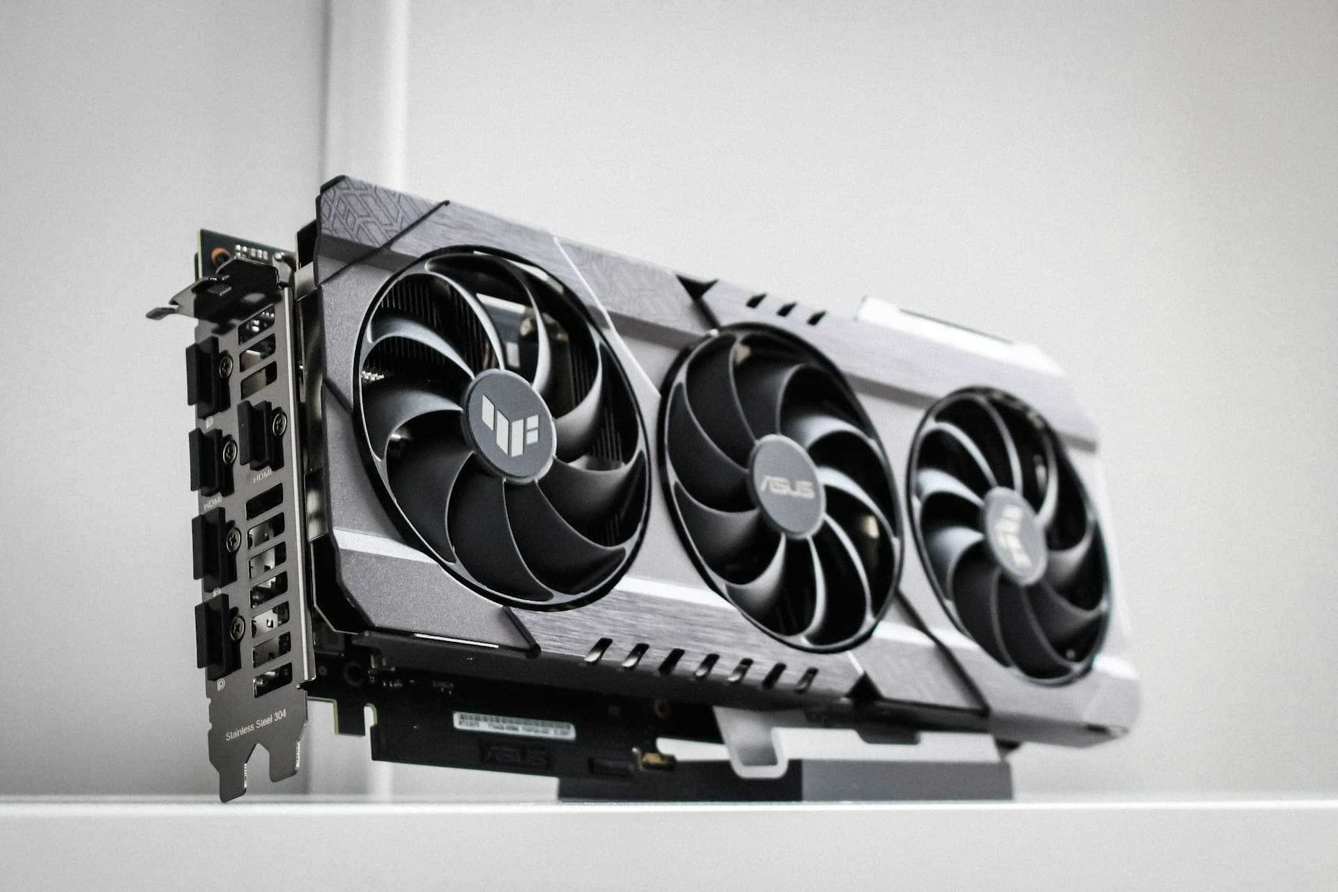 ASUS TUF GeForce RTX 4070 Ti SUPER 16GB