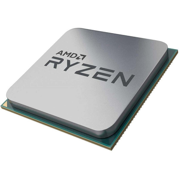AMD Ryzen 5 5600 (3.5 GHz / 4.4 GHz) Tray