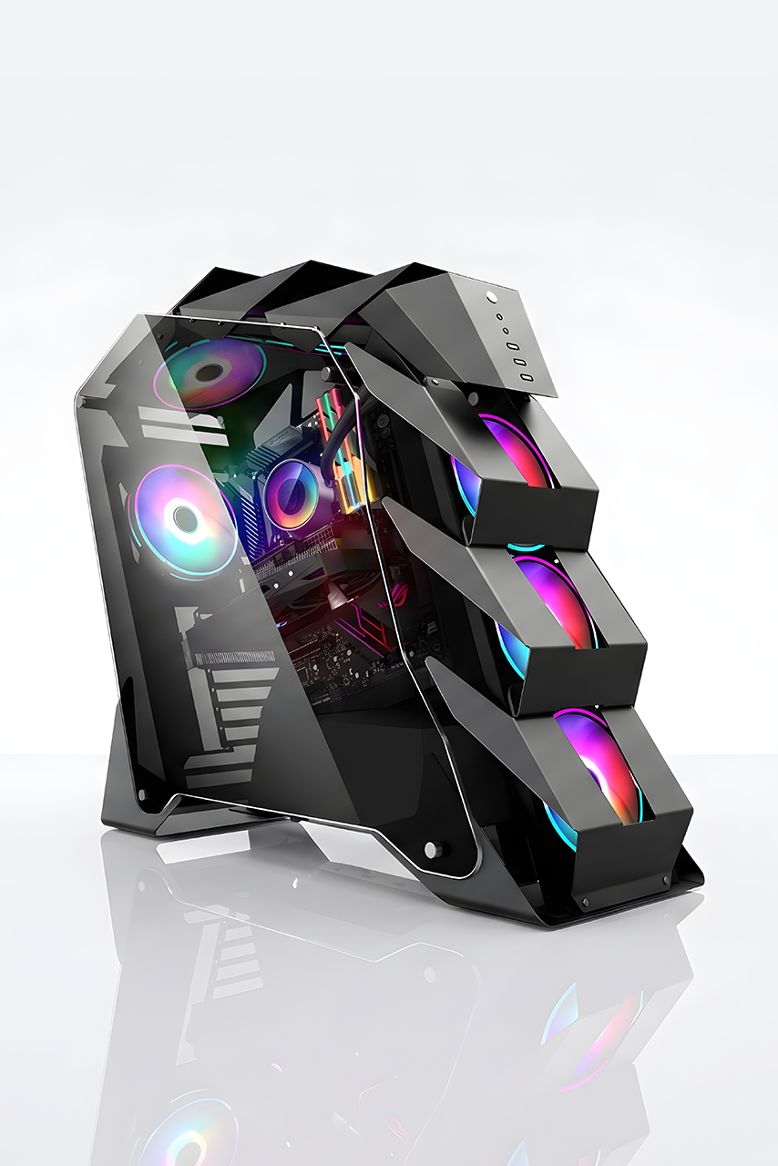 PC Gaming