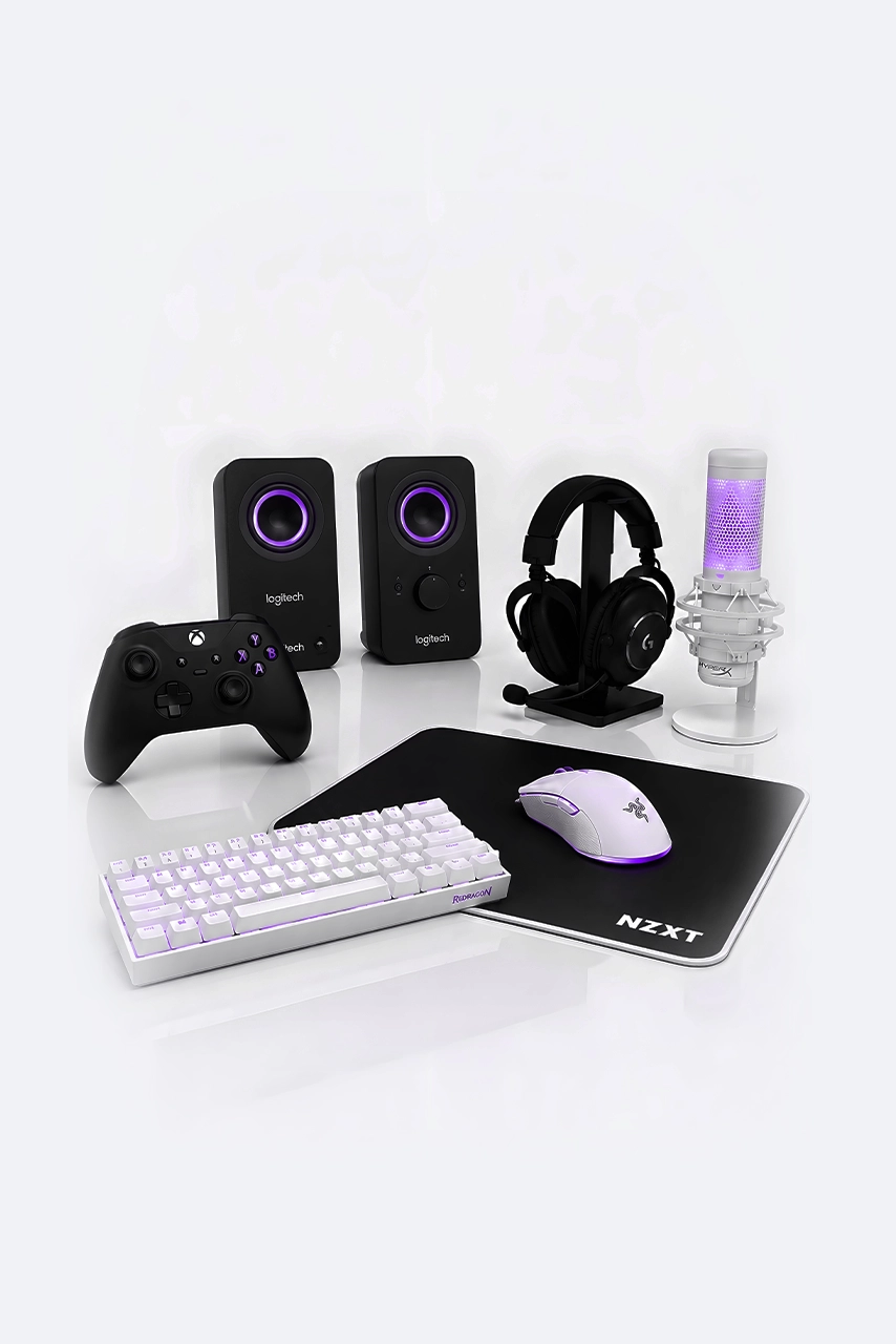 Accessoires